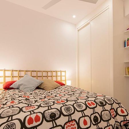 Apartamento 3 Habitaciones En El Barrio Justicia 马德里 外观 照片
