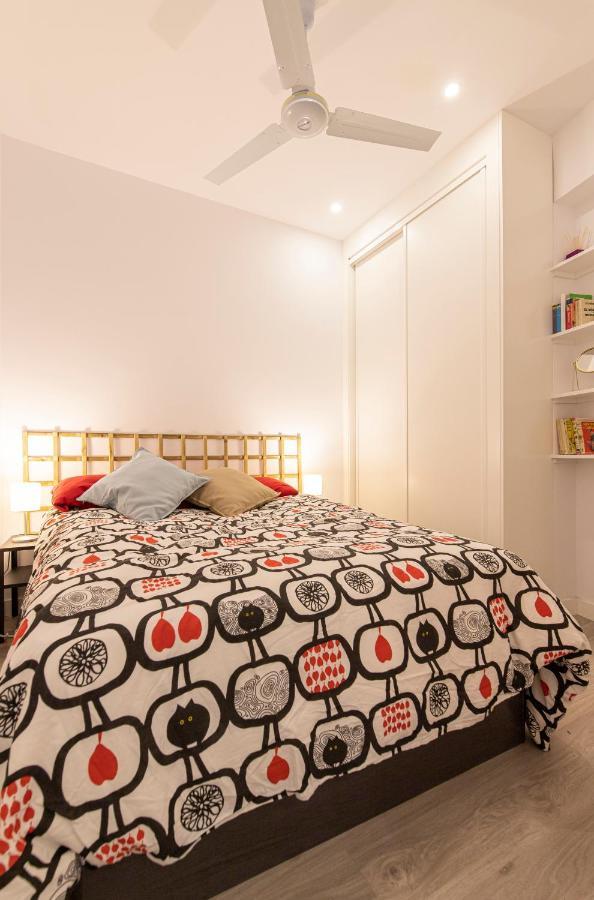 Apartamento 3 Habitaciones En El Barrio Justicia 马德里 外观 照片