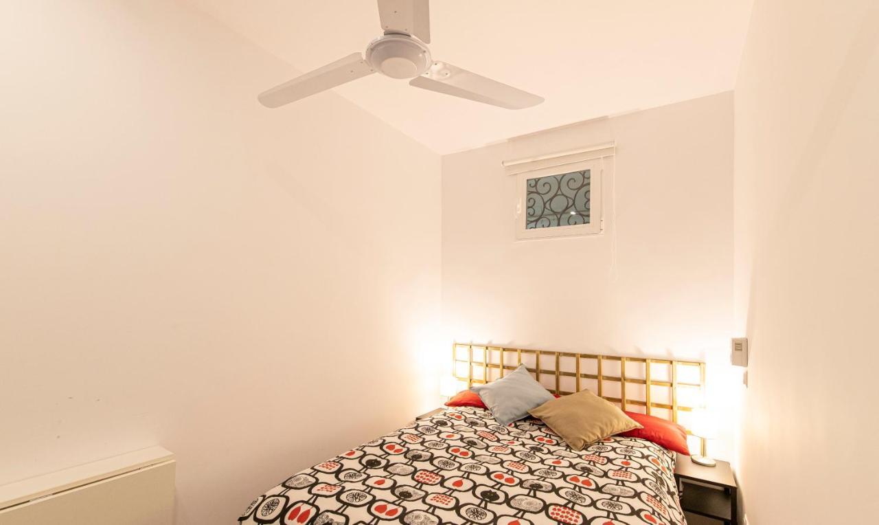 Apartamento 3 Habitaciones En El Barrio Justicia 马德里 外观 照片